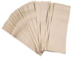 Bolsas aspiradora HOOVER 417CLASSIC - Pack de 20 bolsas de Papel