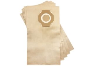 Bolsas aspiradora HOOVER 4466 - Pack de 5 bolsas de Papel
