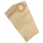 Bolsas aspiradora HOOVER 2616,00 F - Pack de 5 bolsas de Papel