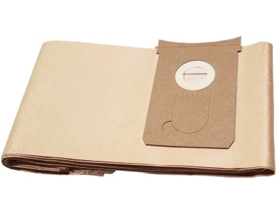 Bolsas aspiradora HOOVER SX9541 DINAMIS - Pack de 4 bolsas de Papel