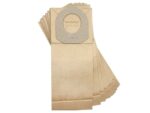 Bolsas aspiradora HOOVER S2066 - Pack de 10 bolsas de Papel