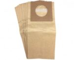 Bolsas aspiradora TORNADO ENERGIC 800 - Pack de 10 bolsas de Papel
