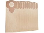 Bolsas aspiradora HOOVER S 3070 ACENTA - Pack de 10 bolsas de Papel