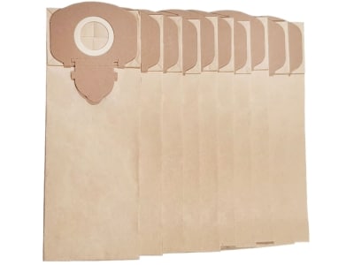 Bolsas aspiradora HOOVER S 3070 ACENTA - Pack de 10 bolsas de Papel