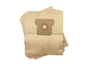 Bolsas aspiradora ELECTROLUX E2000 - Pack de 10 bolsas de Papel