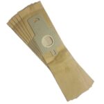 Bolsas aspiradora HOOVER PU 2120 - Pack de 5 bolsas de Papel