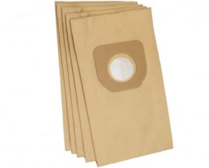 Bolsas aspiradora HOOVER 1402 - Pack de 5 bolsas de Papel