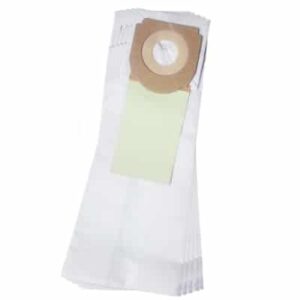 Bolsas aspiradora HOOVER ST 220 F ATHYSS - Pack de 5 bolsas de Papel
