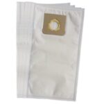 Bolsas aspiradora ARIETE SUPERCOMPACT2290 - Pack de 5 bolsas de Microfibra