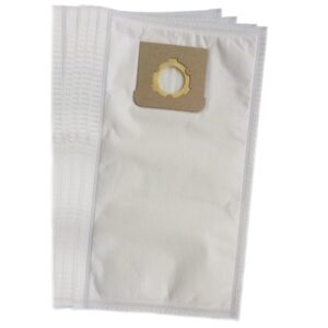 Bolsas aspiradora AEG 2004-4000 - Pack de 5 bolsas de Microfibra