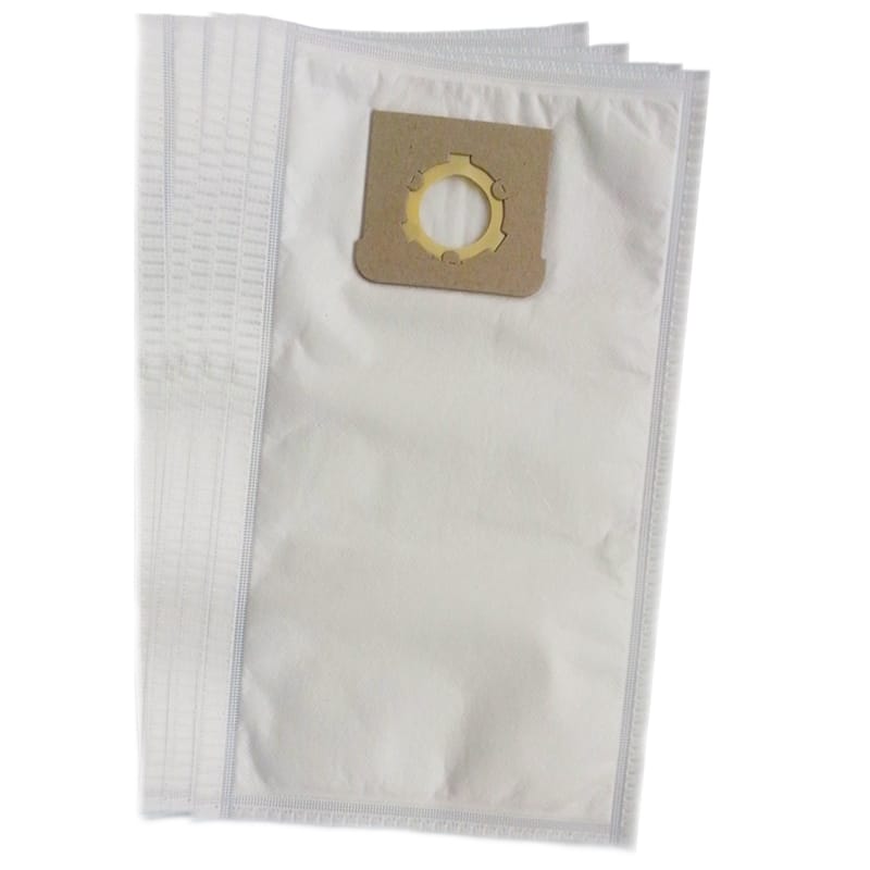 Bolsas aspiradora ARIETE SUPERCOMPACT2290 - Pack de 5 bolsas de Microfibra
