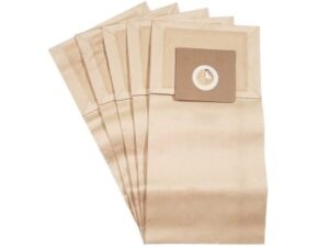 Bolsas aspiradora KARCHER 2000 E - Pack de 5 bolsas de Papel
