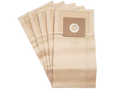 Bolsas aspiradora KARCHER 2000 E - Pack de 5 bolsas de Papel