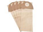 Bolsas aspiradora KARCHER AQUA 15 - Pack de 5 bolsas de Papel