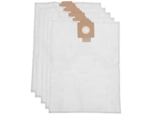 Bolsas aspiradora KARCHER T7/1 - Pack de 5 bolsas de Microfibra
