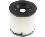 Filtro para aspiradora KARCHER NT27/1