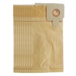 Bolsas aspiradora KARCHER CV 38/2 - Pack de 10 bolsas de Papel