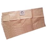 Bolsas aspiradora KARCHER NT 700 - Pack de 5 bolsas de Papel