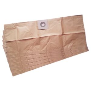 Bolsas aspiradora KARCHER 6.904-123.0 - Pack de 5 bolsas de Papel