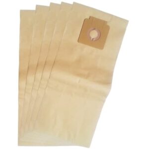 Bolsas aspiradora KARCHER 6.907-019.0 - Pack de 5 bolsas de Papel