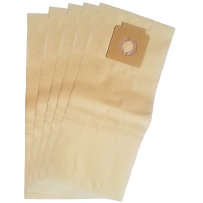 Bolsas aspiradora KARCHER 69070160 - Pack de 5 bolsas de Papel