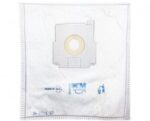 Bolsas aspiradora BLUESKY FVC 2004 - Pack de 5 bolsas de Microfibra