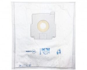 Bolsas aspiradora BLUESKY 3000.0 - Pack de 5 bolsas de Microfibra