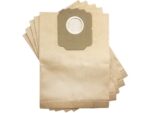 Bolsas aspiradora MOULINEX T68 - Pack de 6 bolsas de Papel