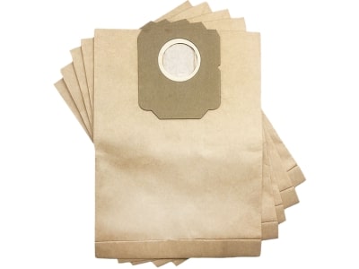 Bolsas aspiradora MOULINEX T68 - Pack de 6 bolsas de Papel