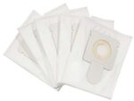 Bolsas aspiradora CARREFOUR MODULO - Pack de 5 bolsas de Microfibra