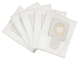 Bolsas aspiradora BLUESKY 321.00 - Pack de 5 bolsas de Microfibra