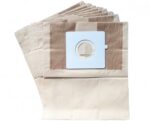 Bolsas aspiradora BLUESKY AP 130.9 - Pack de 10 bolsas de Papel