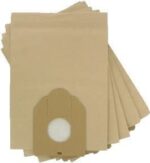 Bolsas aspiradora IMETEC ENERGY - Pack de 10 bolsas de Papel
