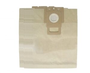 Bolsas aspiradora HOOVER ZEROCONTAKTSYSTEM - Pack de 10 bolsas de Papel