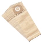 Bolsas aspiradora MOULINEX FIDELIO - Pack de 10 bolsas de Papel