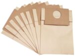 Bolsas aspiradora MOULINEX BOULE 750 - Pack de 8 bolsas de Papel