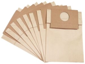 Bolsas aspiradora MOULINEX BOULE 750 - Pack de 8 bolsas de Papel