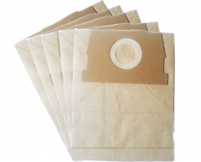Bolsas aspiradora MOULINEX XA 000101 - Pack de 10 bolsas de Papel