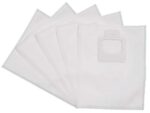 Bolsas aspiradora MOULINEX Y04/05 - Pack de 5 bolsas de Microfibra