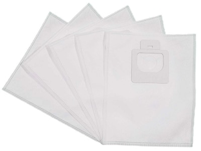 Bolsas aspiradora MOULINEX Y04/05 - Pack de 5 bolsas de Microfibra