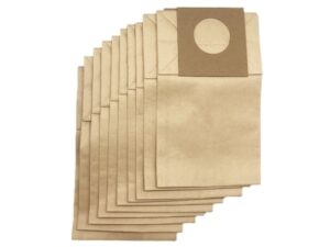 Bolsas aspiradora MOULINEX 800 - Pack de 10 bolsas de Papel