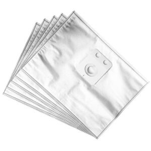 Bolsas aspiradora NILFISK 22198000 - Pack de 5 bolsas de Microfibra
