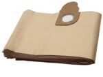 Bolsas aspiradora NILFISK ALTO AERO 800 - Pack de 10 bolsas de Papel