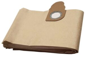 Bolsas aspiradora NILFISK AERO 840 A - Pack de 10 bolsas de Papel