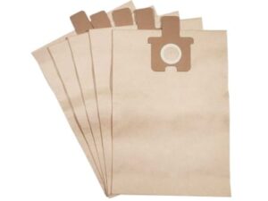 Bolsas aspiradora PANASONIC 561N - Pack de 5 bolsas de Papel