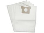 Bolsas aspiradora PANASONIC MCE91N - Pack de 5 bolsas de Microfibra
