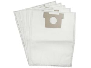 Bolsas aspiradora PANASONIC MCE91N - Pack de 5 bolsas de Microfibra