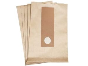Bolsas aspiradora PHILIPS 6208 à 6214 - Pack de 5 bolsas de Papel