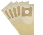 Bolsas aspiradora PHILIPS MARATHON - Pack de 5 bolsas de Papel