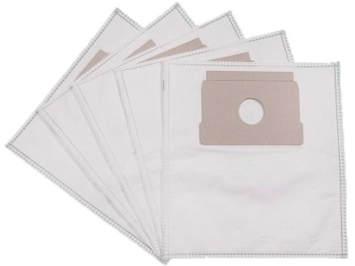 Bolsas aspiradora ELECTROLUX Z700 - Pack de 5 bolsas de Microfibra